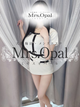 姫乃｜Mrs.Opal（ミセスオパール）
