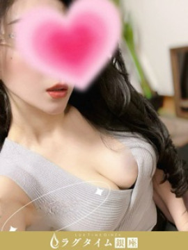 水原あんじゅ｜ラグタイム銀座 ～LuxuryTime～