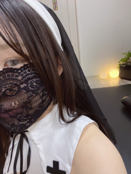 蒼井/アオイ｜Sister Mary Clarence