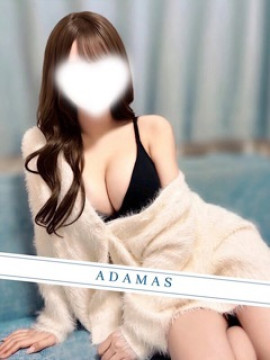 柴崎みらい|ADAMAS~アダマス~