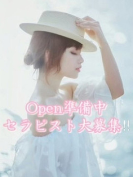 セラピスト大募集中♪