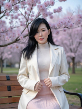 咲子ママ｜Lip Trip