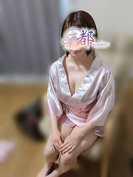 美琴｜都-miyako-