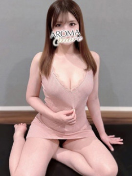 若葉えな|東京メンズエステ【アロマモア】