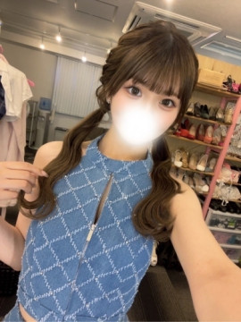 SS級りさ