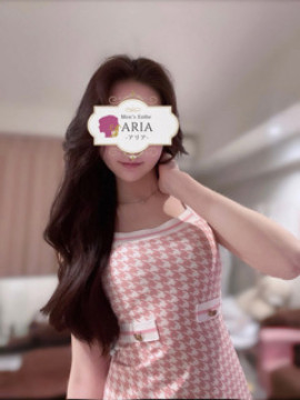 鳳あお|品川 麻布十番メンズエステ〜ARIAアリア〜
