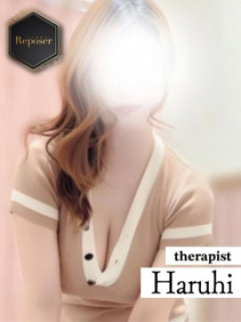 はるひ【新人】