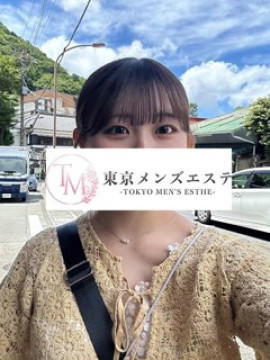 あんり|東京メンズエステ