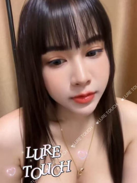 まゆちゃん｜LURE TOUCH〜ルアータッチ