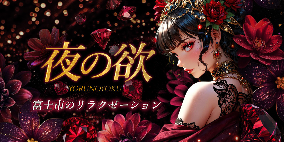 夜の欲（富士市）