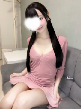 める