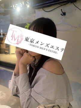 ゆりか|東京メンズエステ