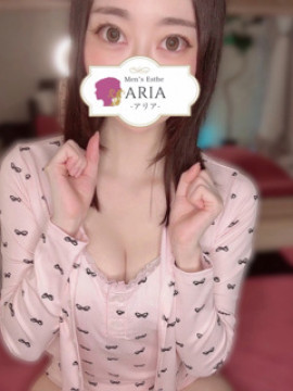 綾野るな｜品川 麻布十番メンズエステ〜ARIAアリア〜