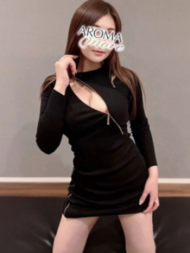 宇佐美みらい|東京メンズエステ【アロマモア】