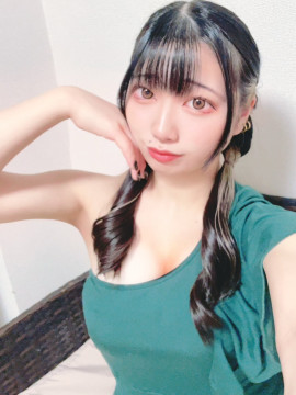 藍沢せりな