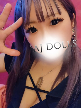 一条ゆず｜AJ DOLLS（エージェイドールズ）