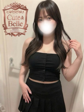 とうか｜田町メンズエステ Cute & Bell(キューベル)