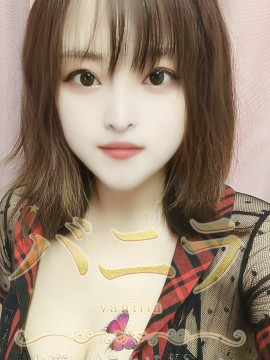 ナナちゃん｜バニラ vanilla