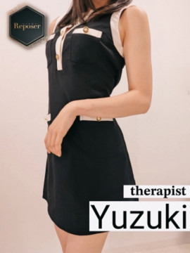 ゆづき【新人】｜Reposer（ルポゼ）