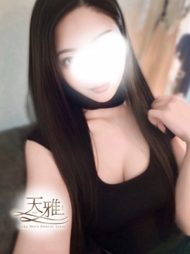 佐々木あみ｜天雅 TENGA