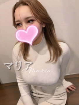 マリア❤️Kカップ❤️