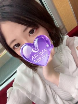 南まなみ｜AROMA MIREIA（アロマミレイア）