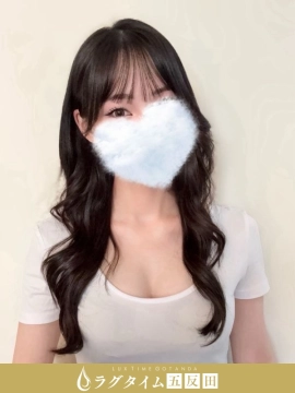 草川おと｜ラグタイム五反田 ～LuxuryTime～