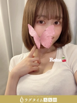 池田レイナ