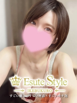 和泉たまき｜エステ Style～池袋メンズエステ～