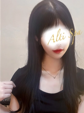 れい｜Alti Spa（アルティスパ）