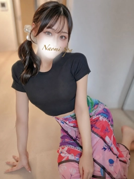中條えり｜NAOMI SPA（ナオミスパ）