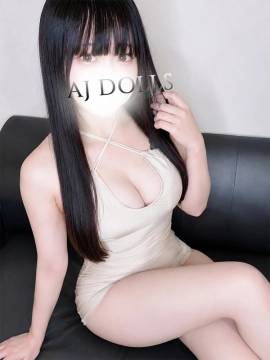 黒崎みみ|AJ DOLLS(エージェイドールズ)