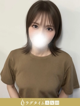 富田かな｜ラグタイム五反田 ～LuxuryTime～