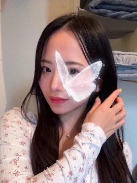 月見桃菜