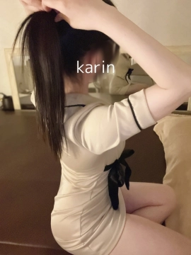 蜜葉　かりん
