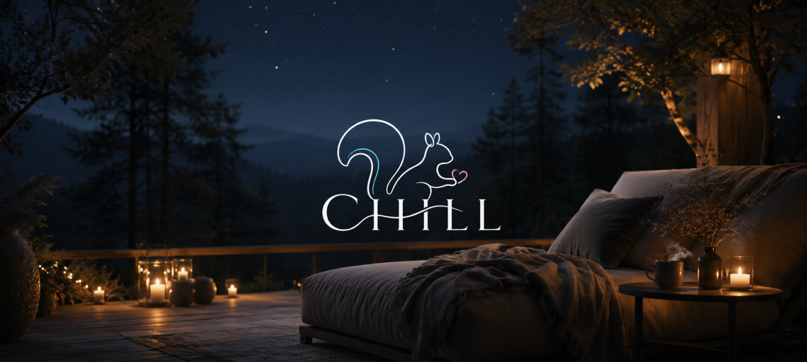CHILL -チル-