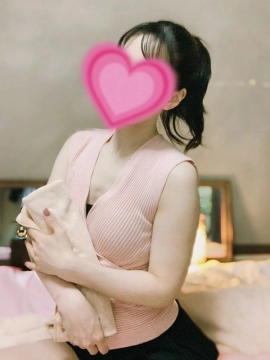 桃園さん｜シースルー