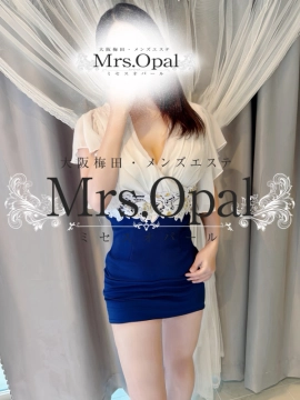 如月|Mrs.Opal(ミセスオパール)