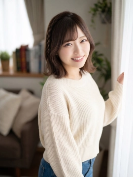七瀬つき