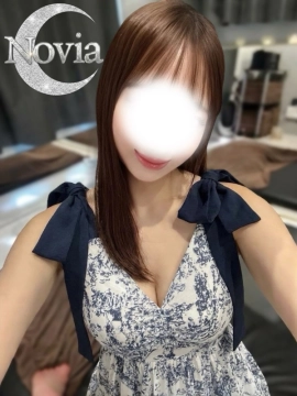 坂口 ゆな|日本橋メンズエステ Novia(ノビア)