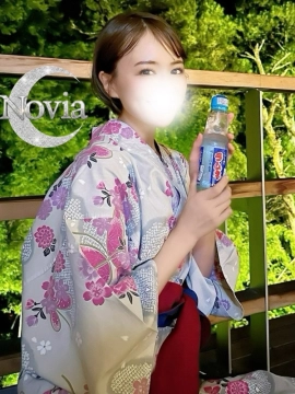森山 ことね|日本橋メンズエステ Novia(ノビア)