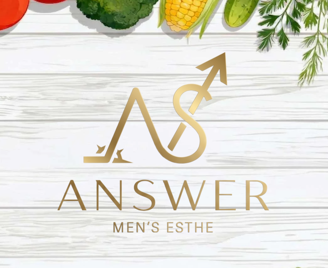 ANSWER(アンサー)