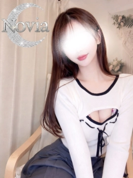 千財丸 はる｜日本橋メンズエステ Novia（ノビア）