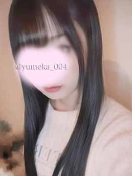 加藤ゆめか