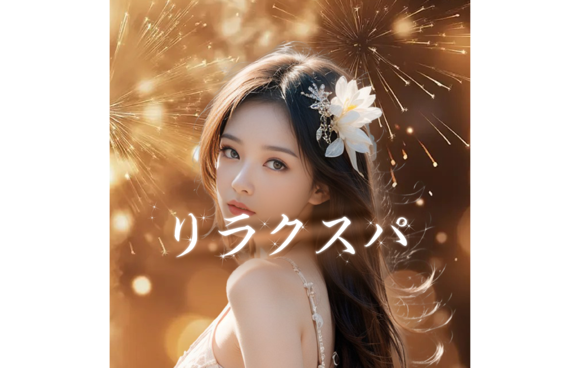 リラクスパ
