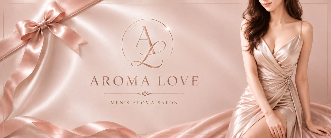 Aroma Love～アロマラブ～ 梅田
