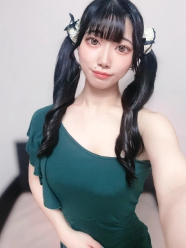 藍沢せりな