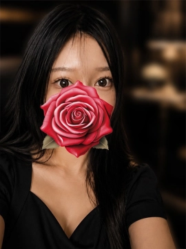 藤咲 なつめ