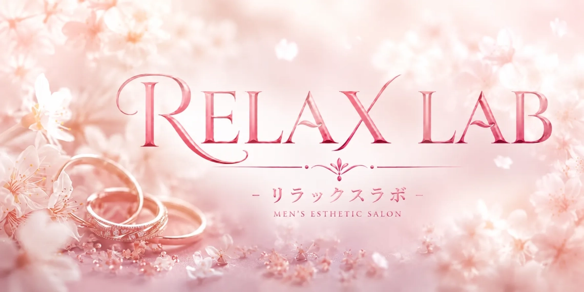 RELAX LAB(リラックスラボ) 