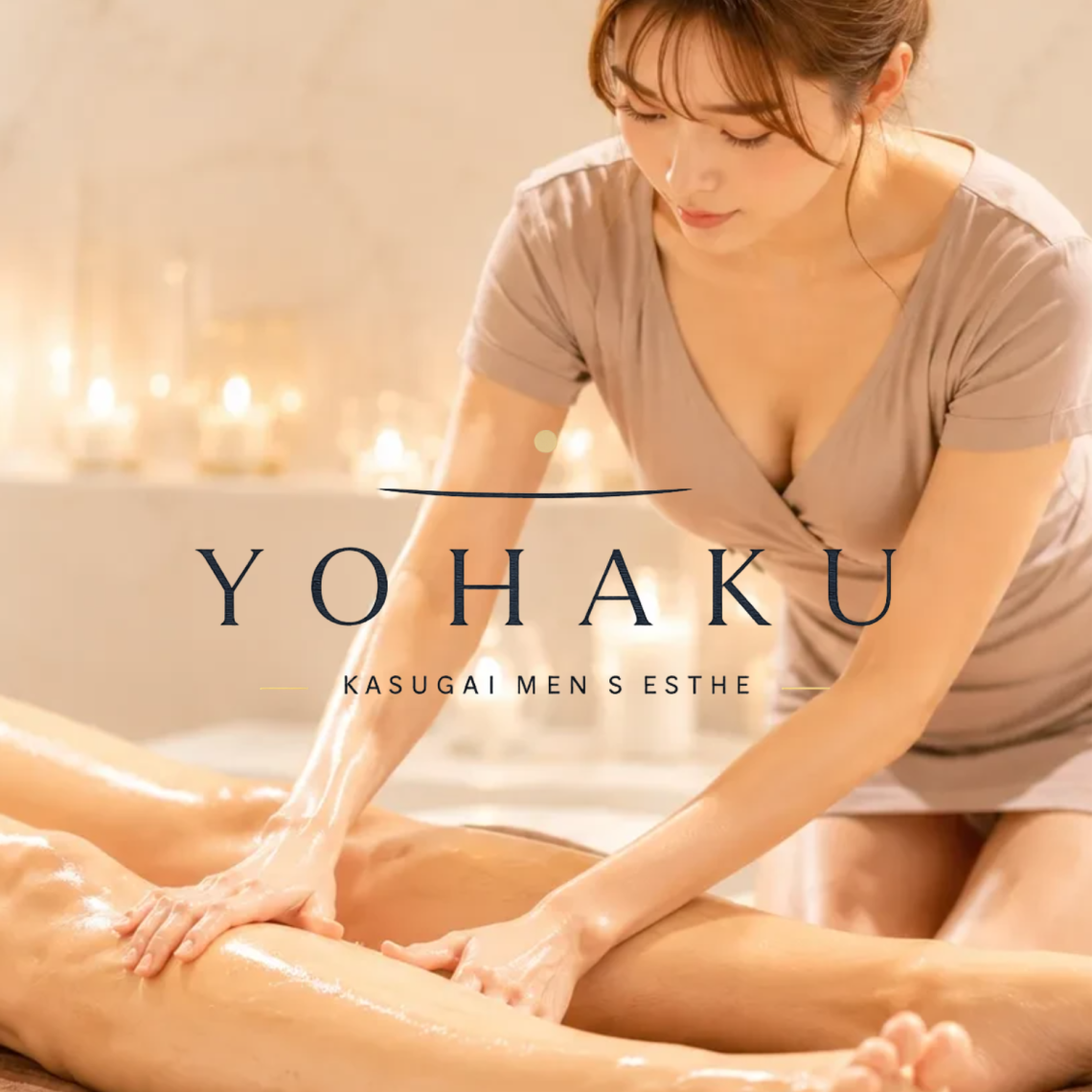 YOHAKU(ヨハク)